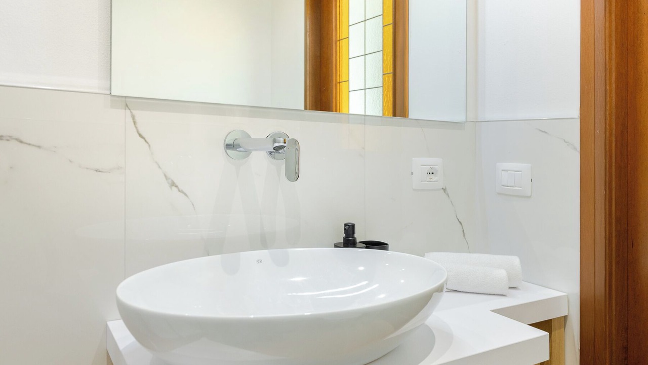 Photo of Bathroom in Langhe and Roero