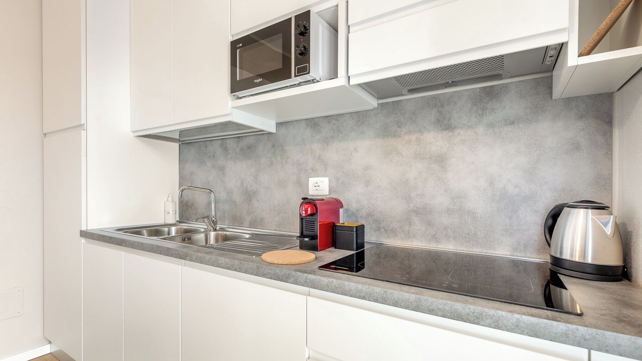 Photo of Kitchen in Langhe and Roero