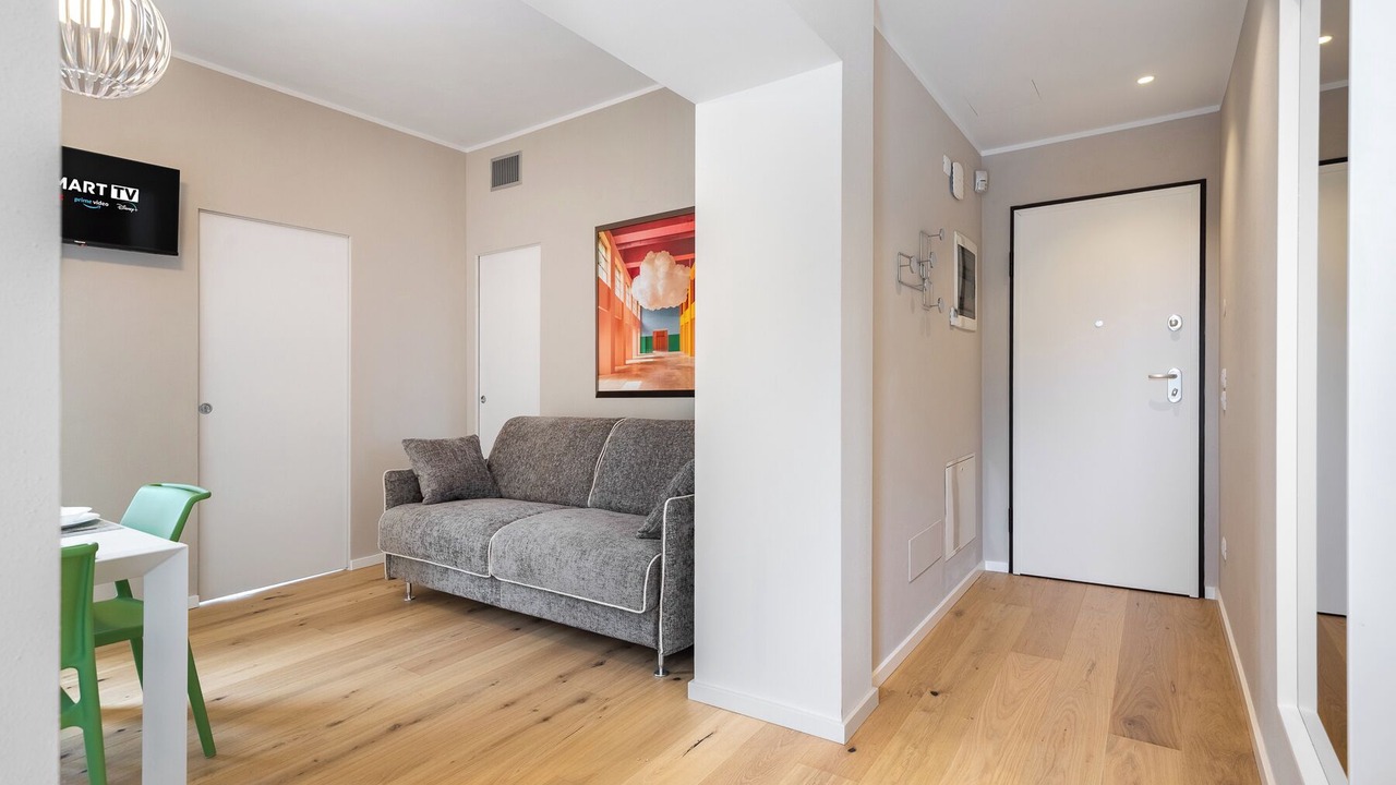 Photo of Livingroom in Langhe and Roero