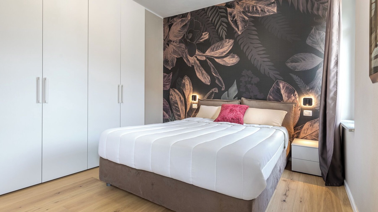 Photo of Bedroom in Langhe and Roero