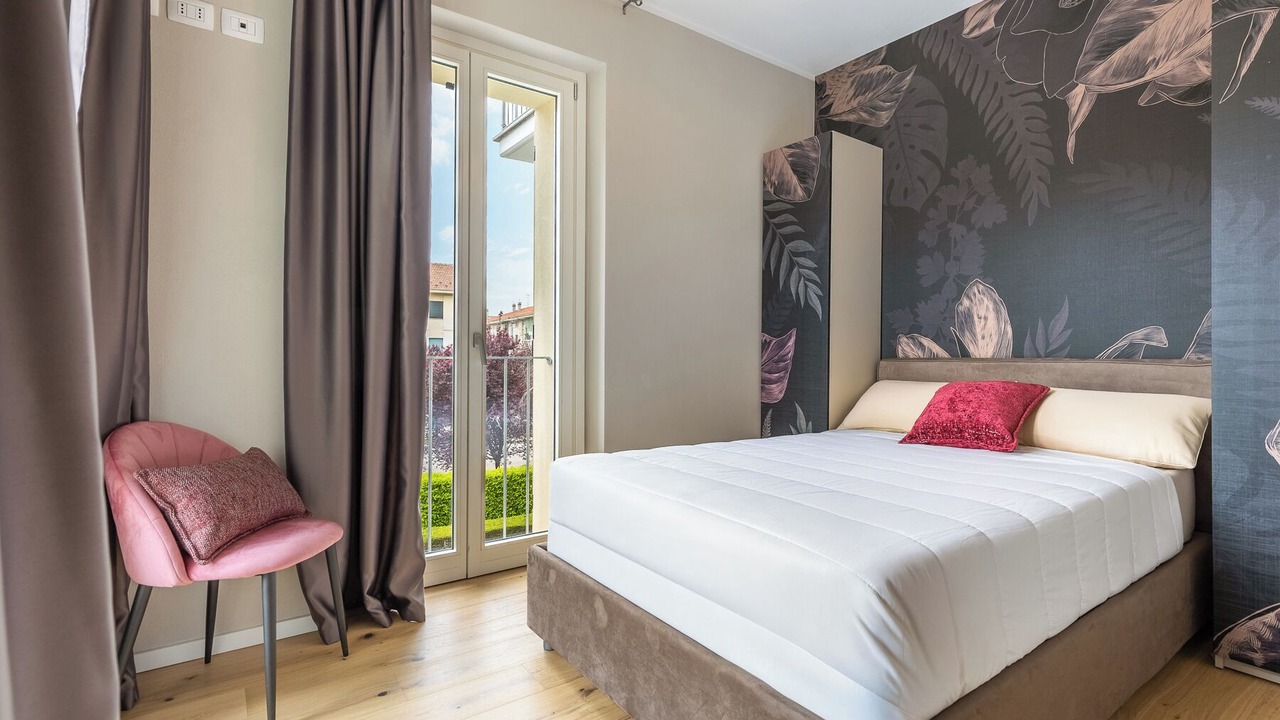 Photo of Bedroom in Langhe and Roero