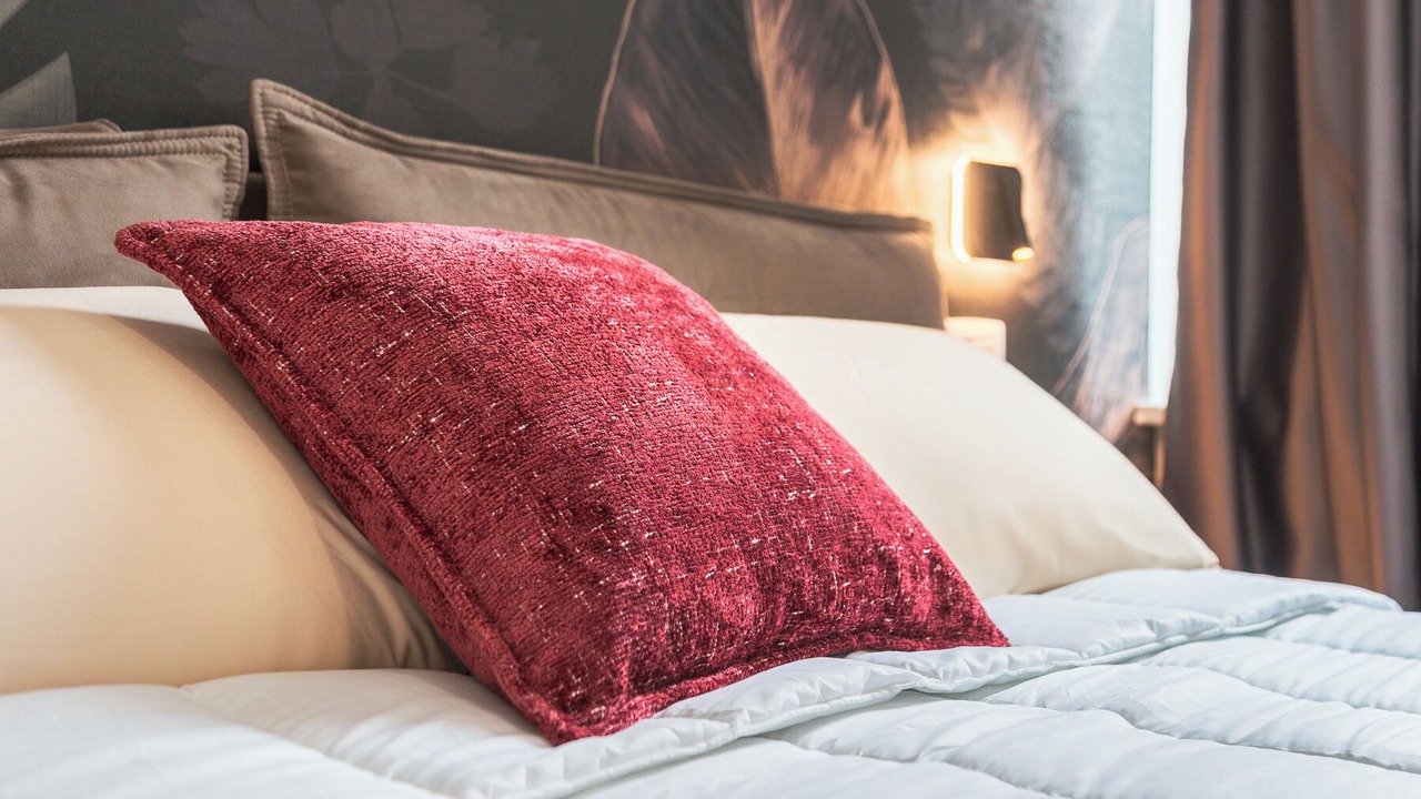 Photo of Bedroom in Langhe and Roero