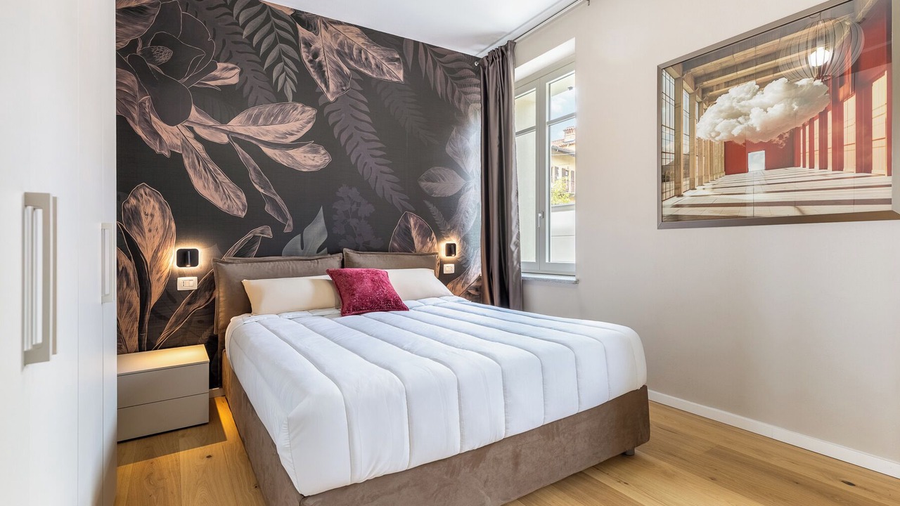 Photo of Bedroom in Langhe and Roero
