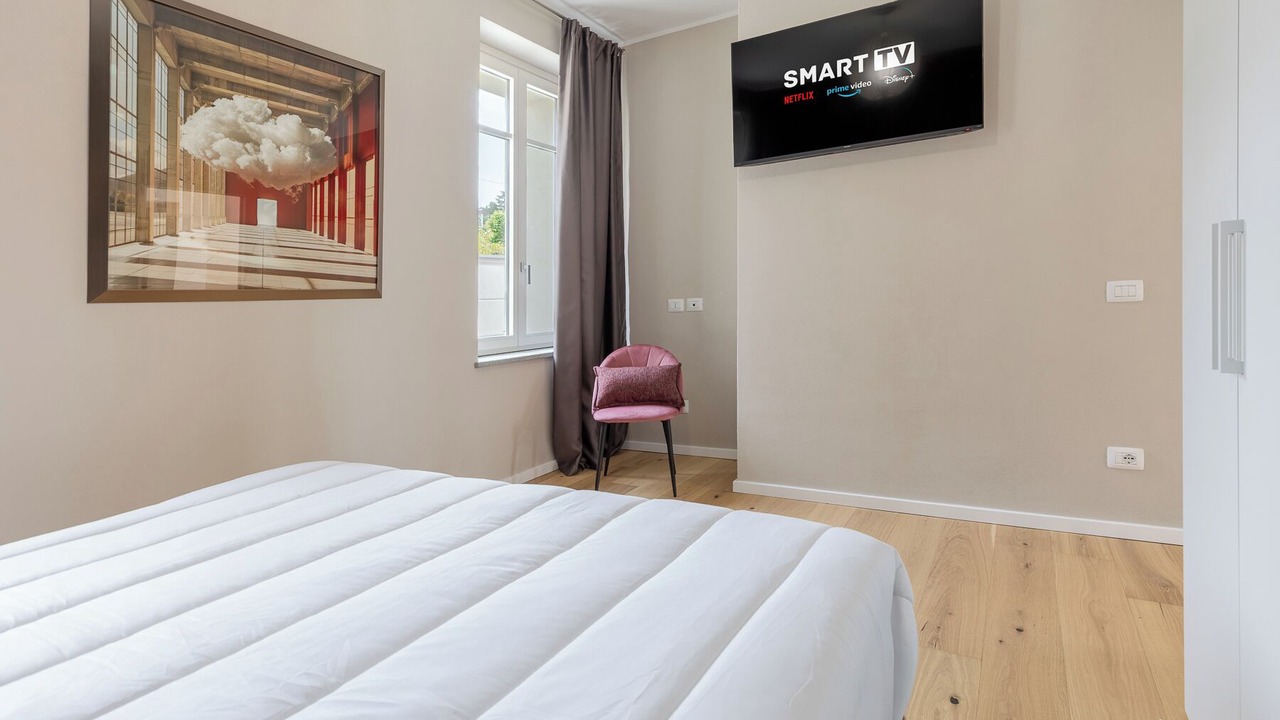 Photo of Bedroom in Langhe and Roero