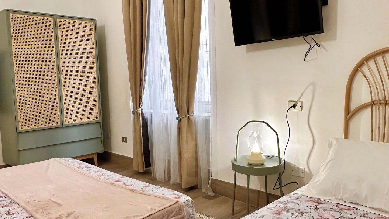 Photo of Bedroom in Salerno