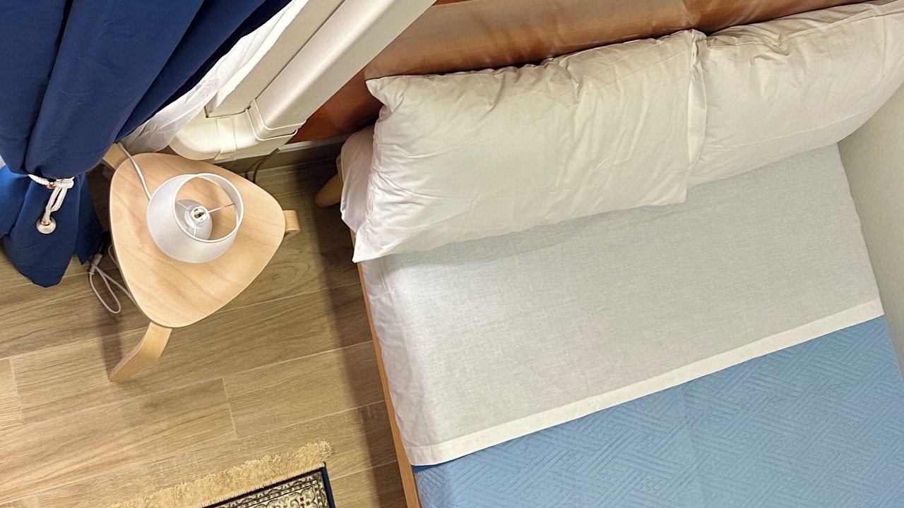 Photo of Bedroom in Salerno