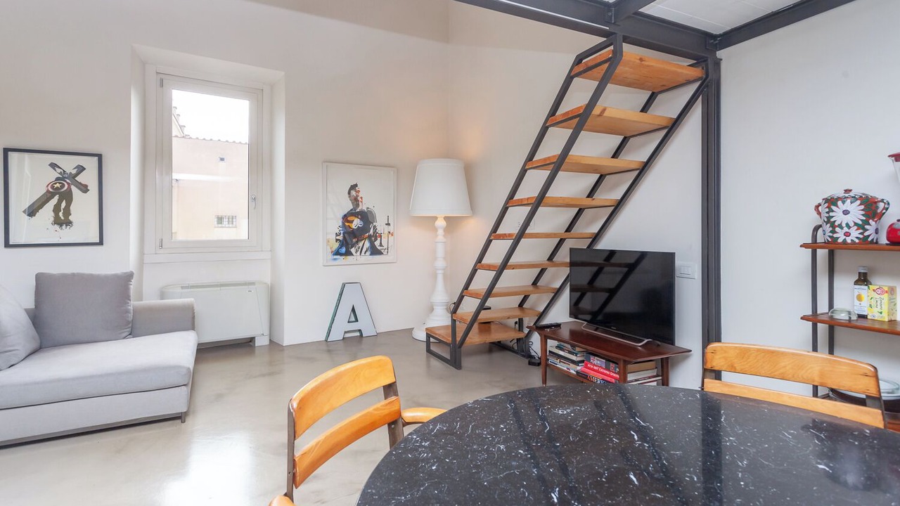 Photo of Livingroom in Campitelli
