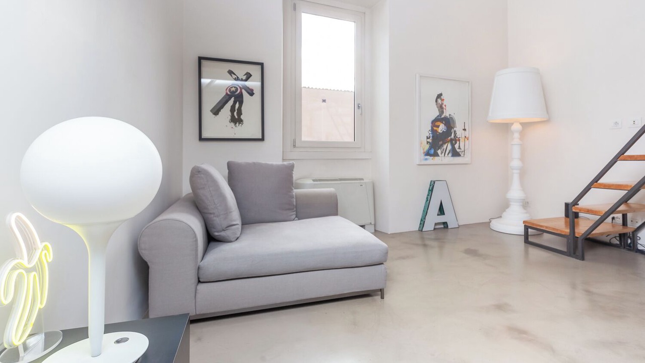 Photo of Livingroom in Campitelli