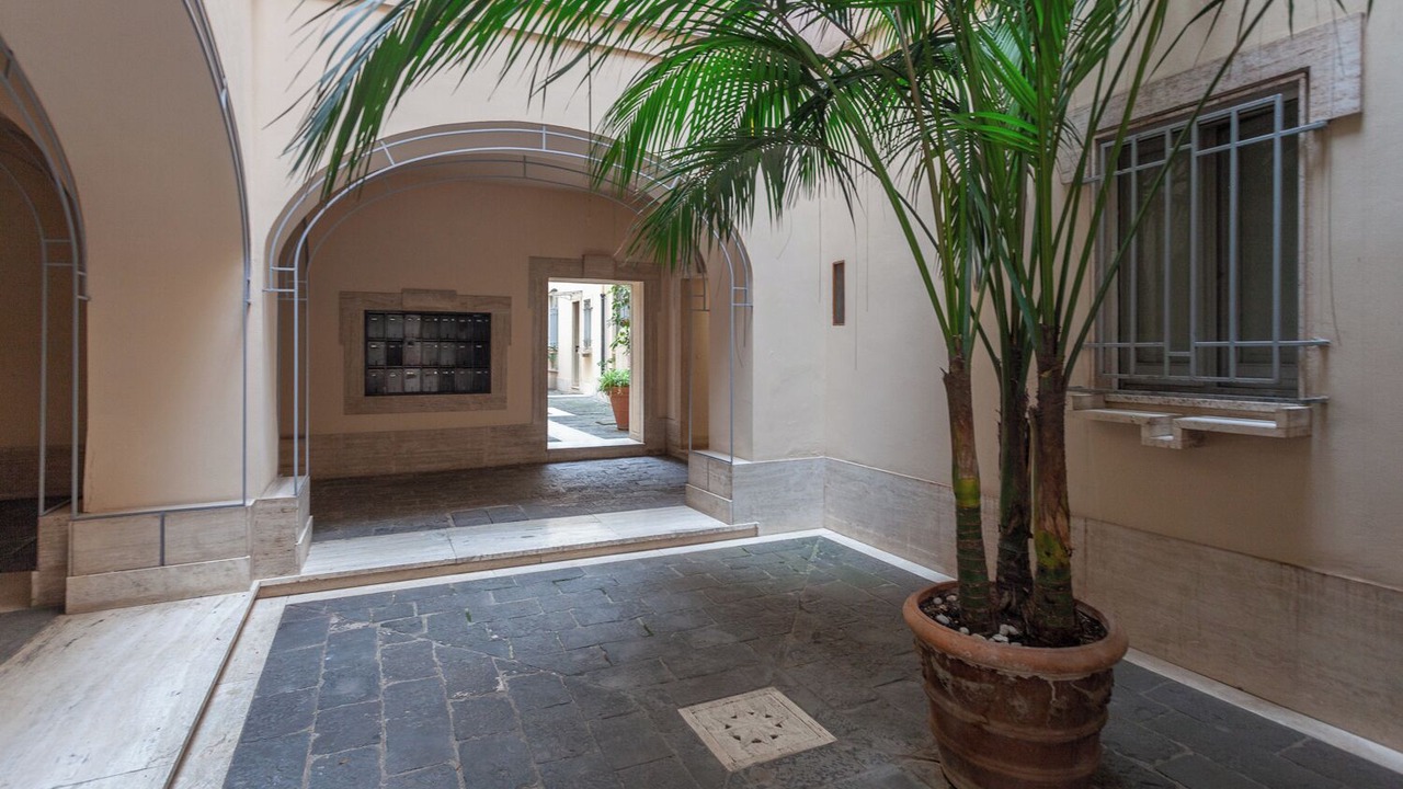 Photo of Outdoor in Campitelli
