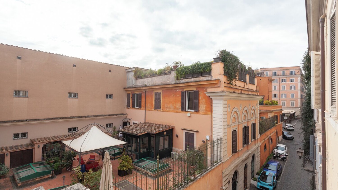 Photo of Outdoor in Campitelli