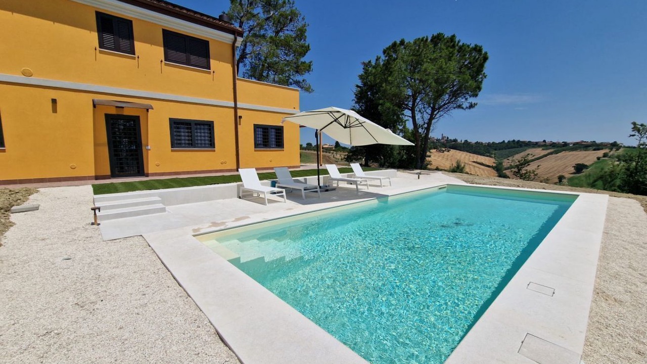 Photo of Outdoor in Belvedere Ostrense