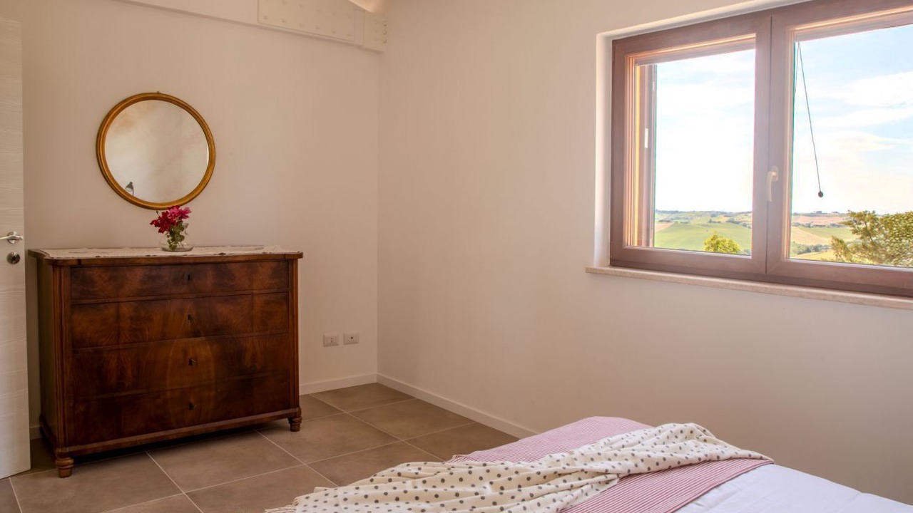 Photo of Bedroom in Belvedere Ostrense