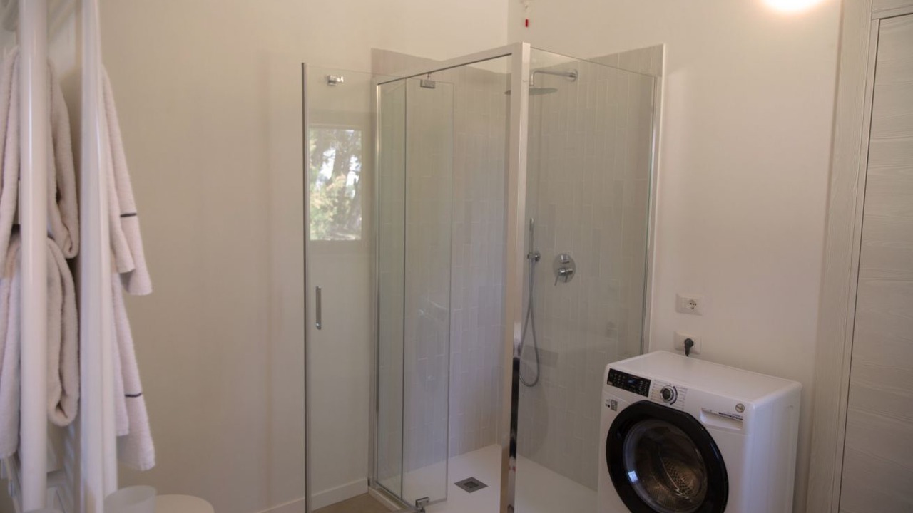 Photo of Bathroom in Belvedere Ostrense