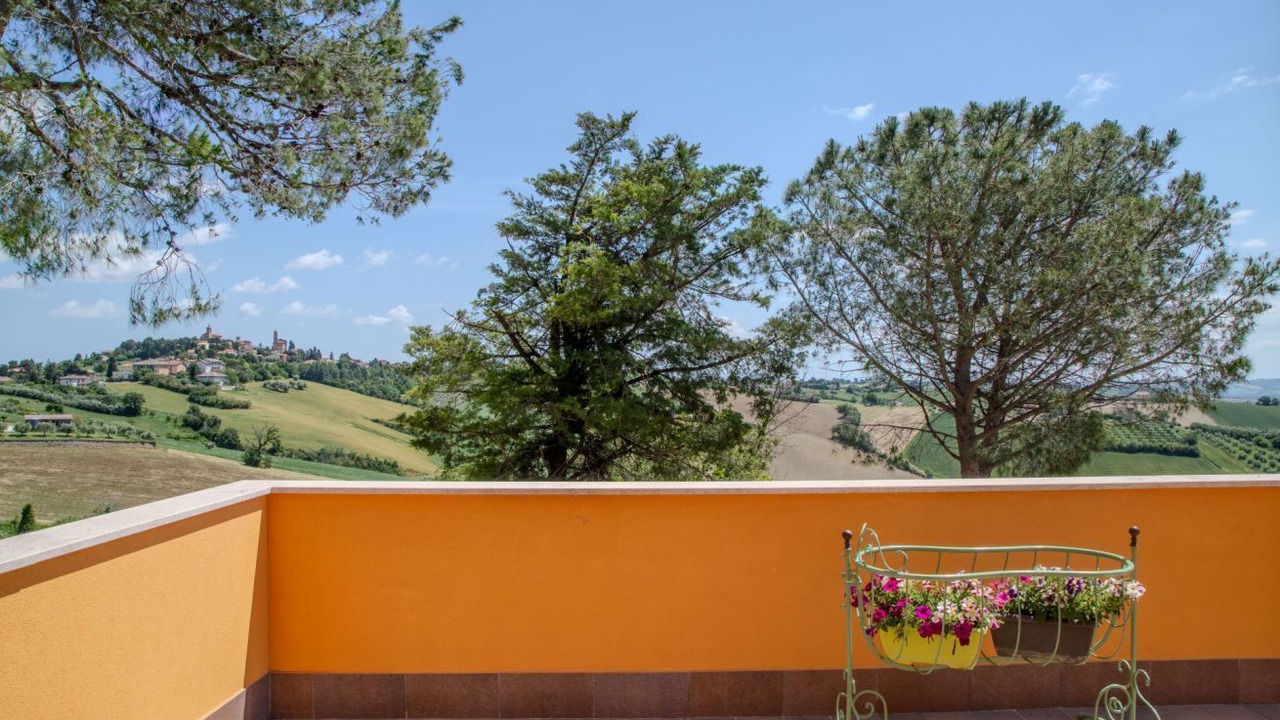 Photo of Outdoor in Belvedere Ostrense