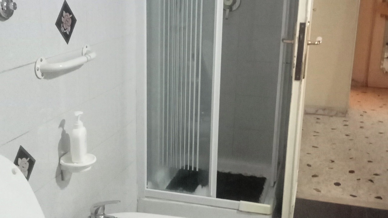Photo of Bathroom in Prenestino-Labicano