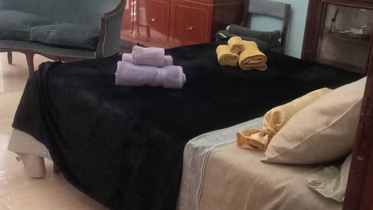 Photo of Bedroom in Prenestino-Labicano