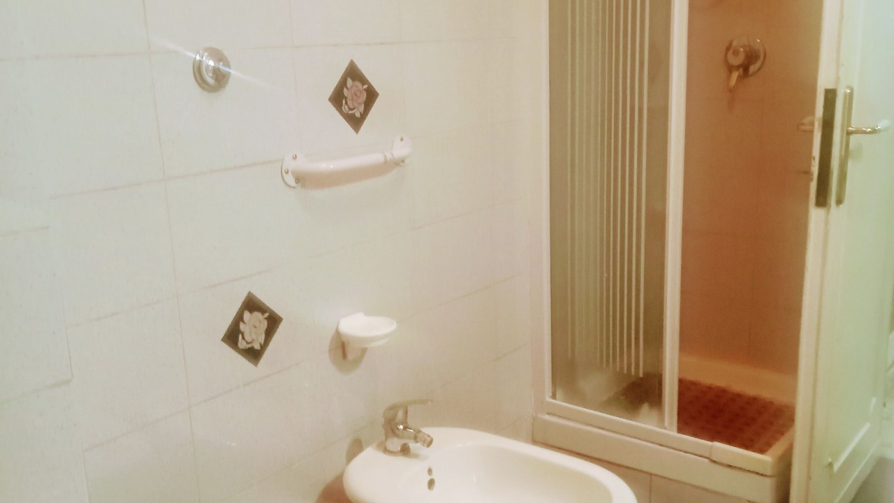 Photo of Bathroom in Prenestino-Labicano