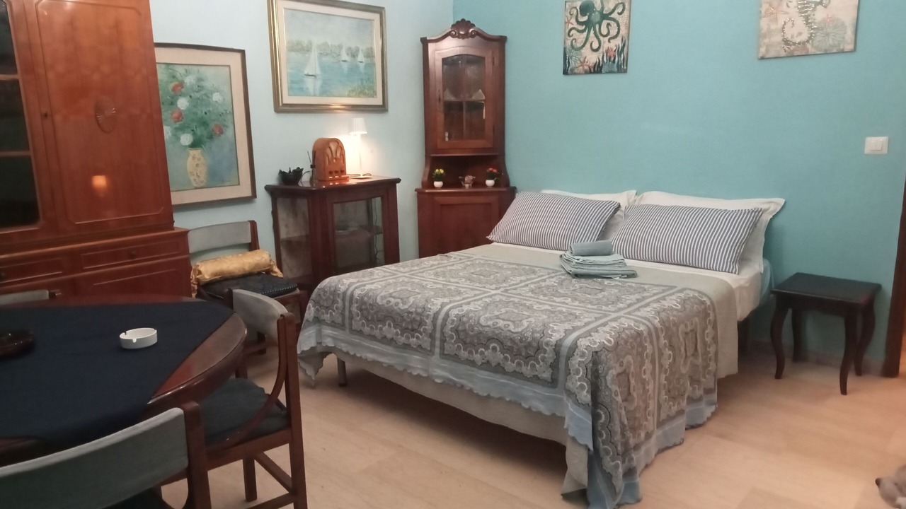 Photo of Bedroom in Prenestino-Labicano