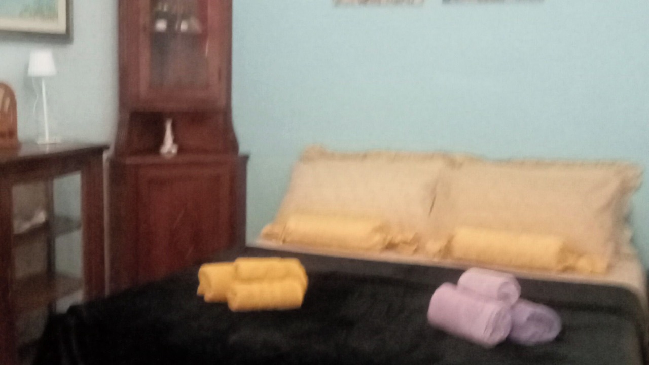 Photo of Bedroom in Prenestino-Labicano