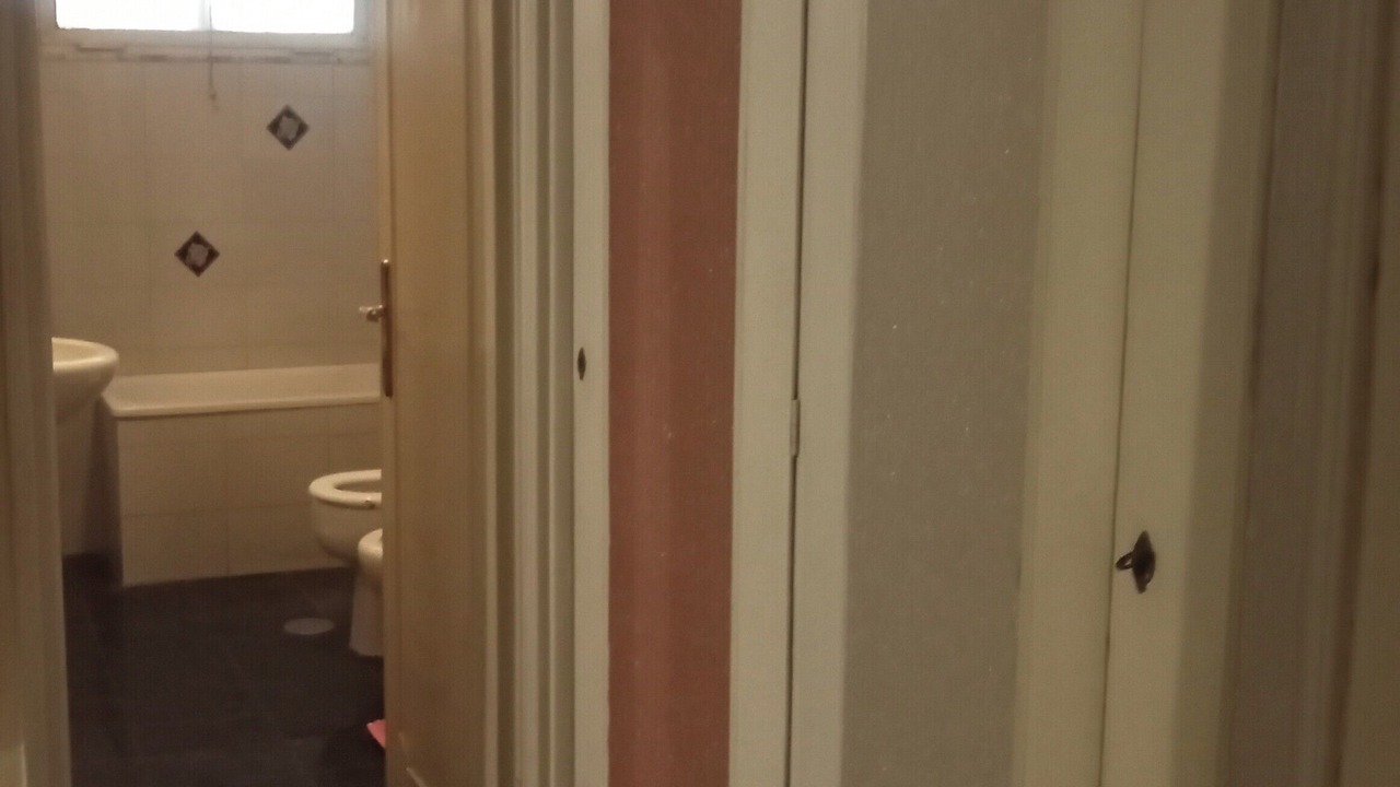 Photo of Bathroom in Prenestino-Labicano