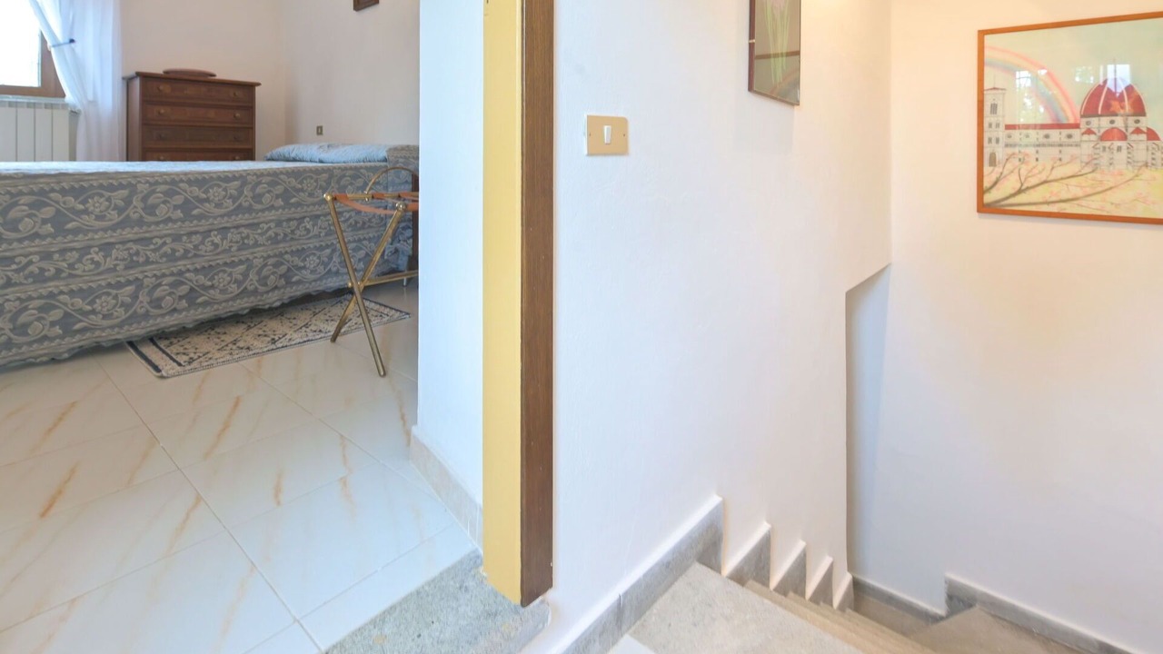 Photo of Patio Balcony in Roccastrada