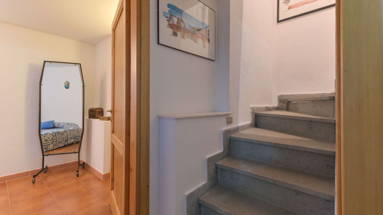 Photo of Patio Balcony in Roccastrada