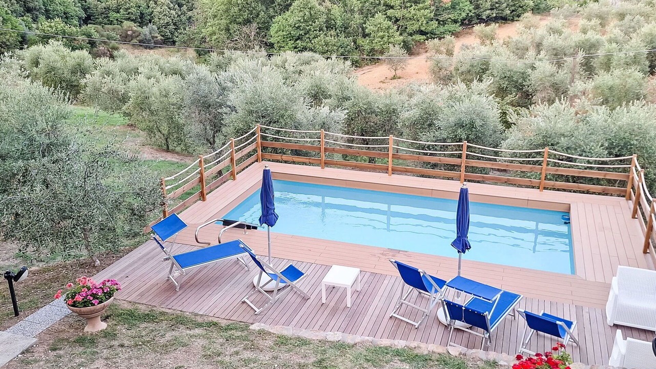 Photo of Outdoor in Roccastrada