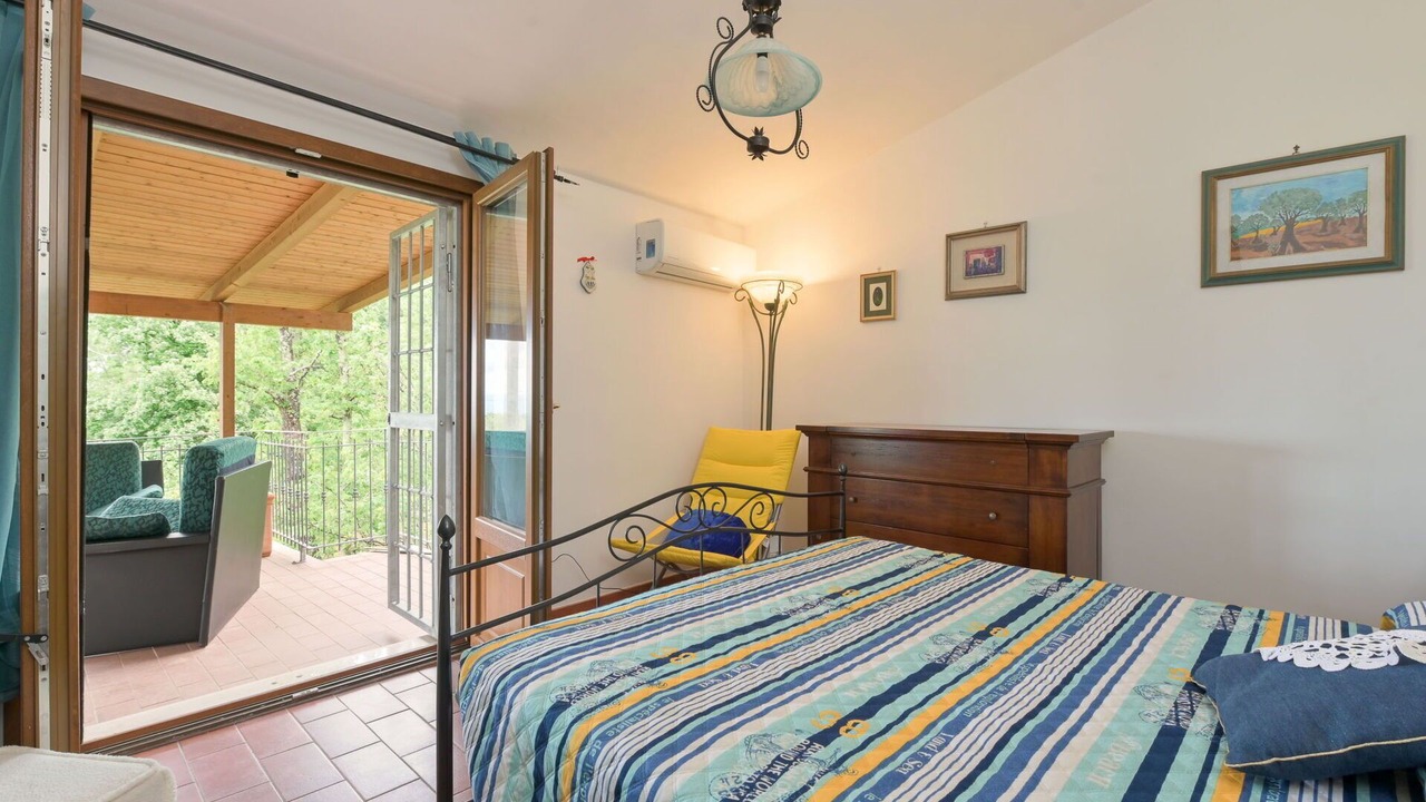 Photo of Patio Balcony in Roccastrada