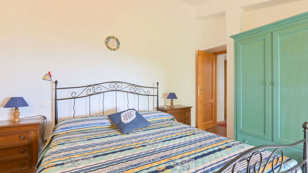 Photo of Patio Balcony in Roccastrada