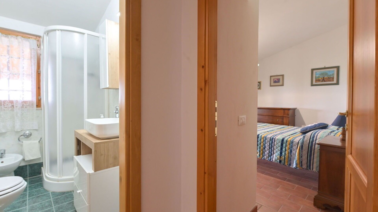 Photo of Patio Balcony in Roccastrada