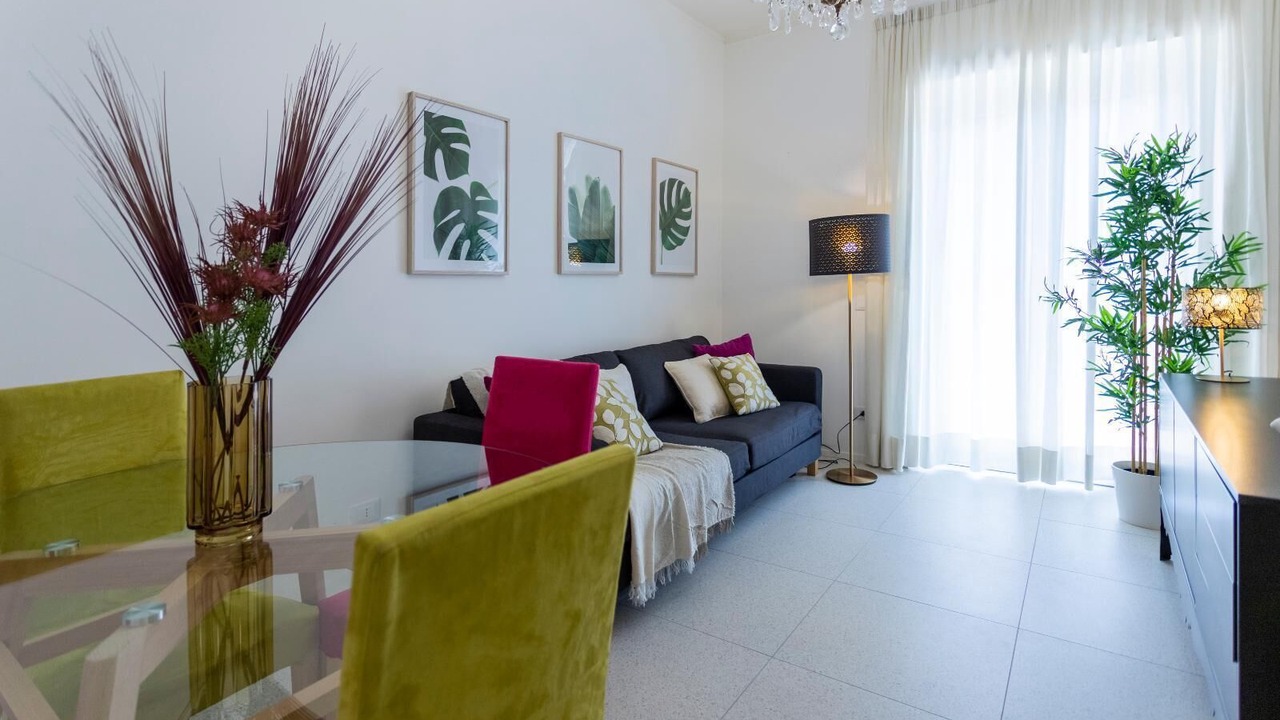 Photo of Livingroom in Universita