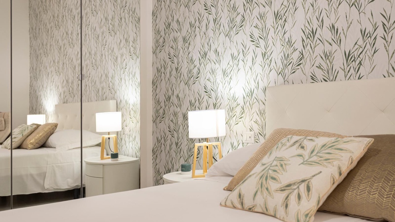 Photo of Bedroom in Universita