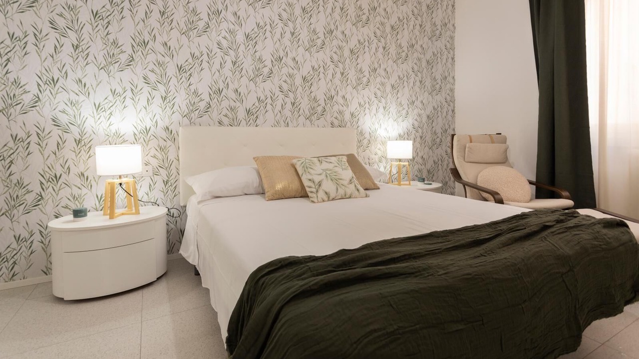 Photo of Bedroom in Universita