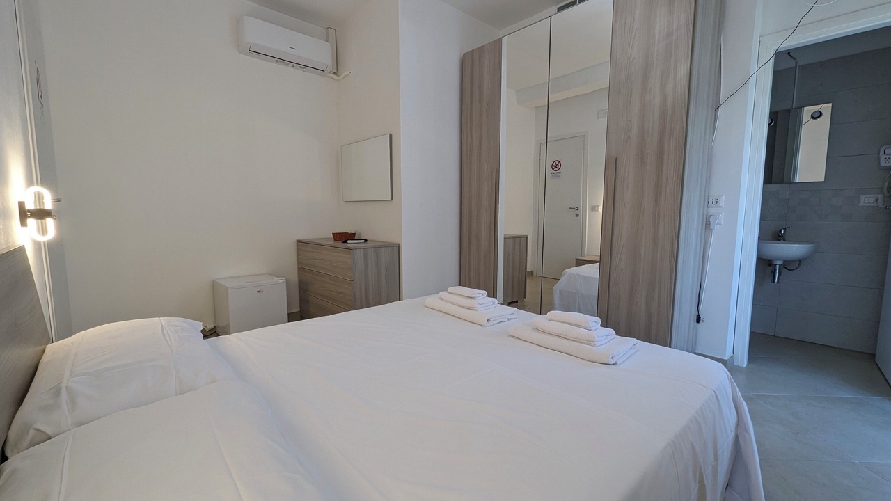 Photo of Bedroom in Marina Di Camerota