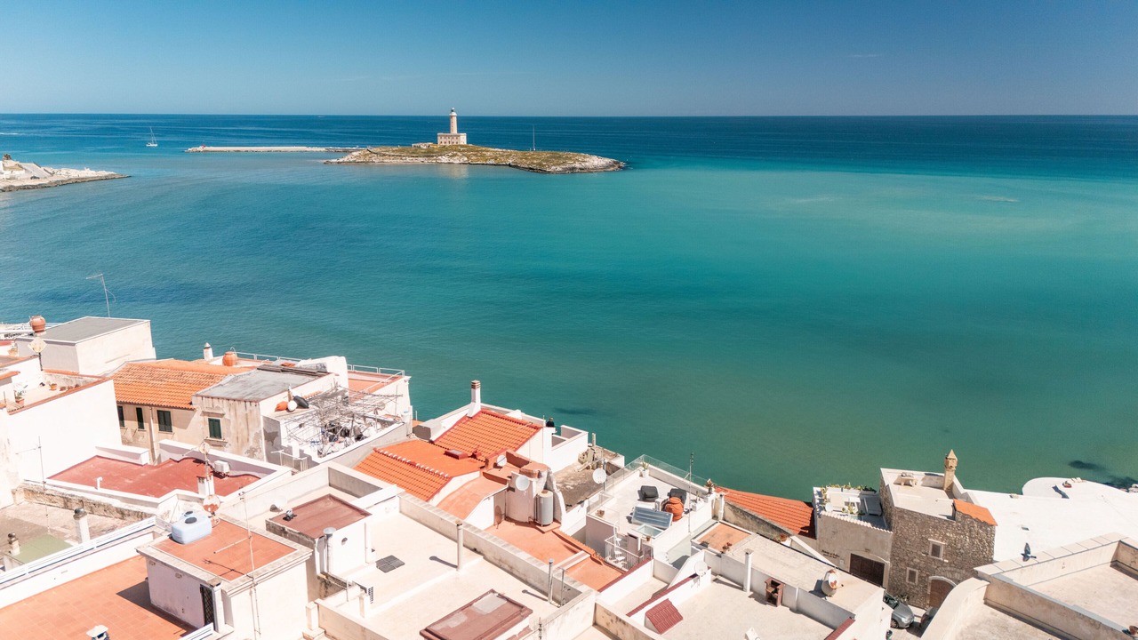 Photo of Outdoor in Vieste