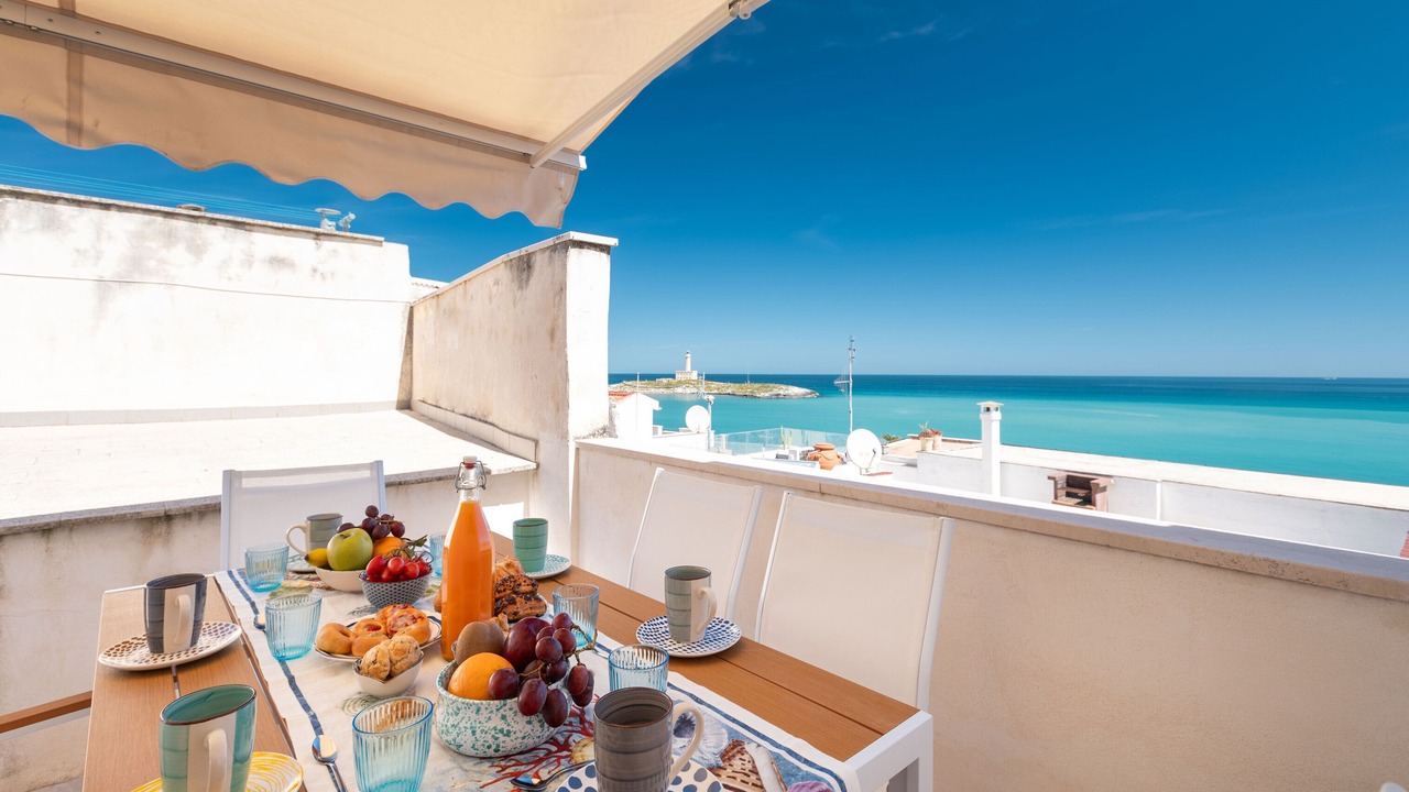 Photo of Outdoor in Vieste
