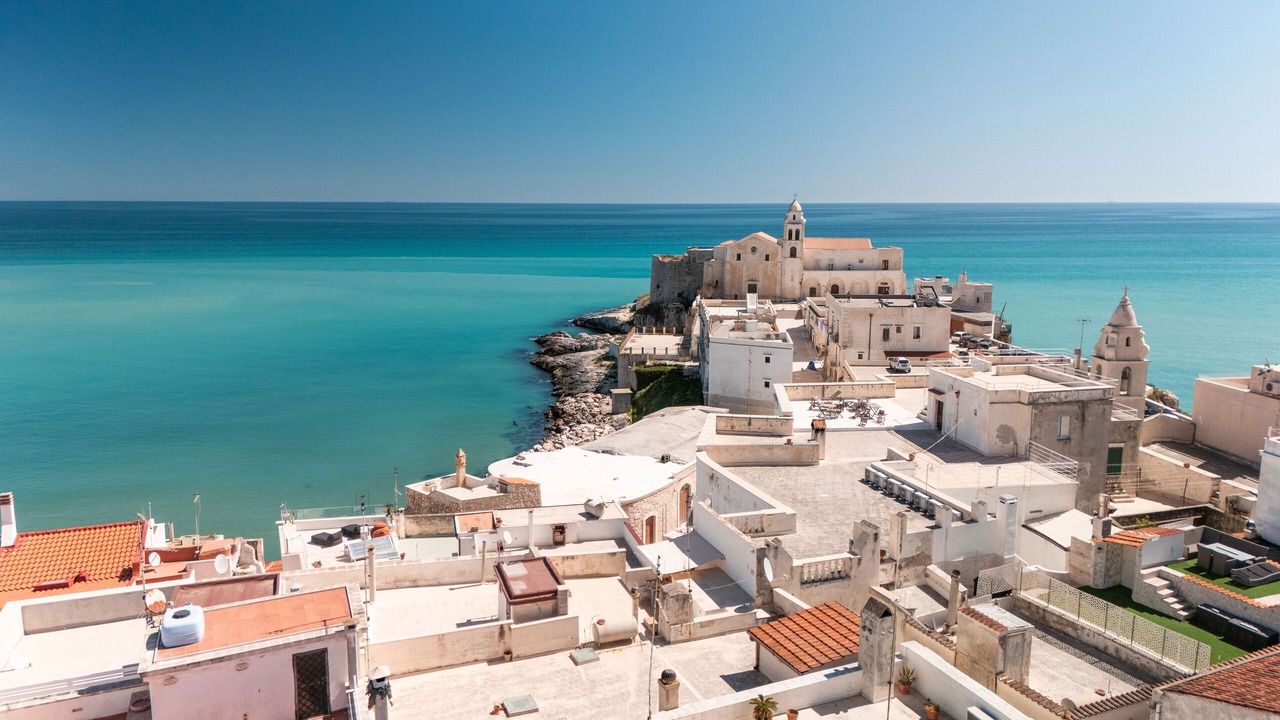 Photo of Outdoor in Vieste