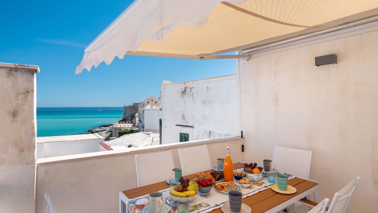 Photo of Outdoor in Vieste