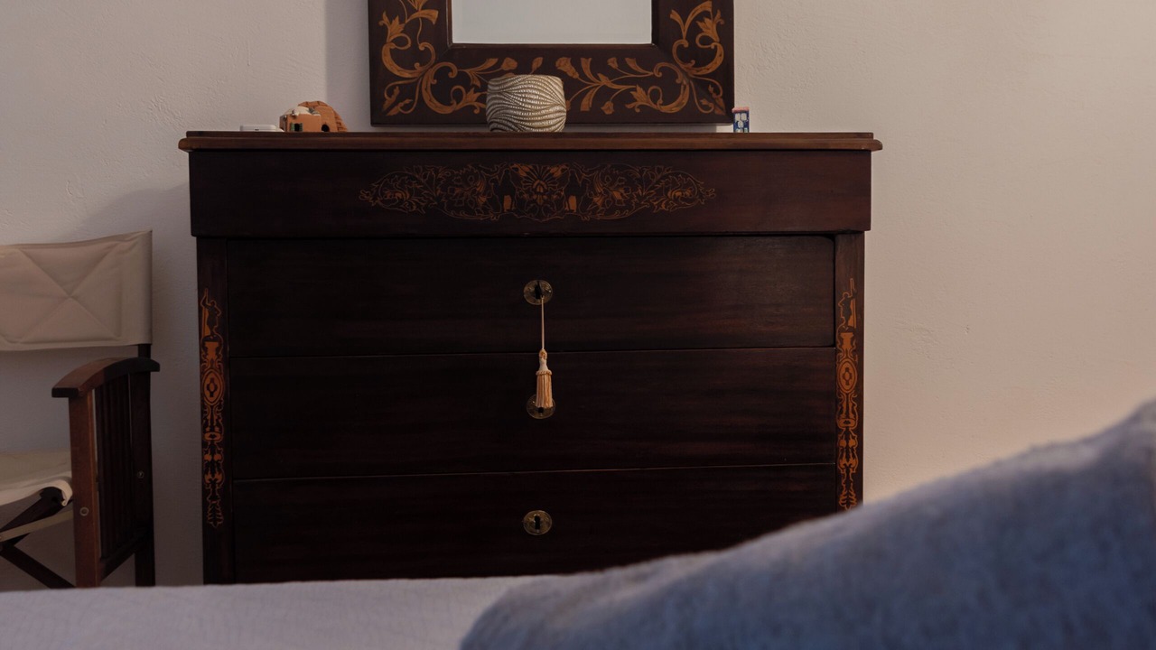 Photo of Bedroom in Pomarico