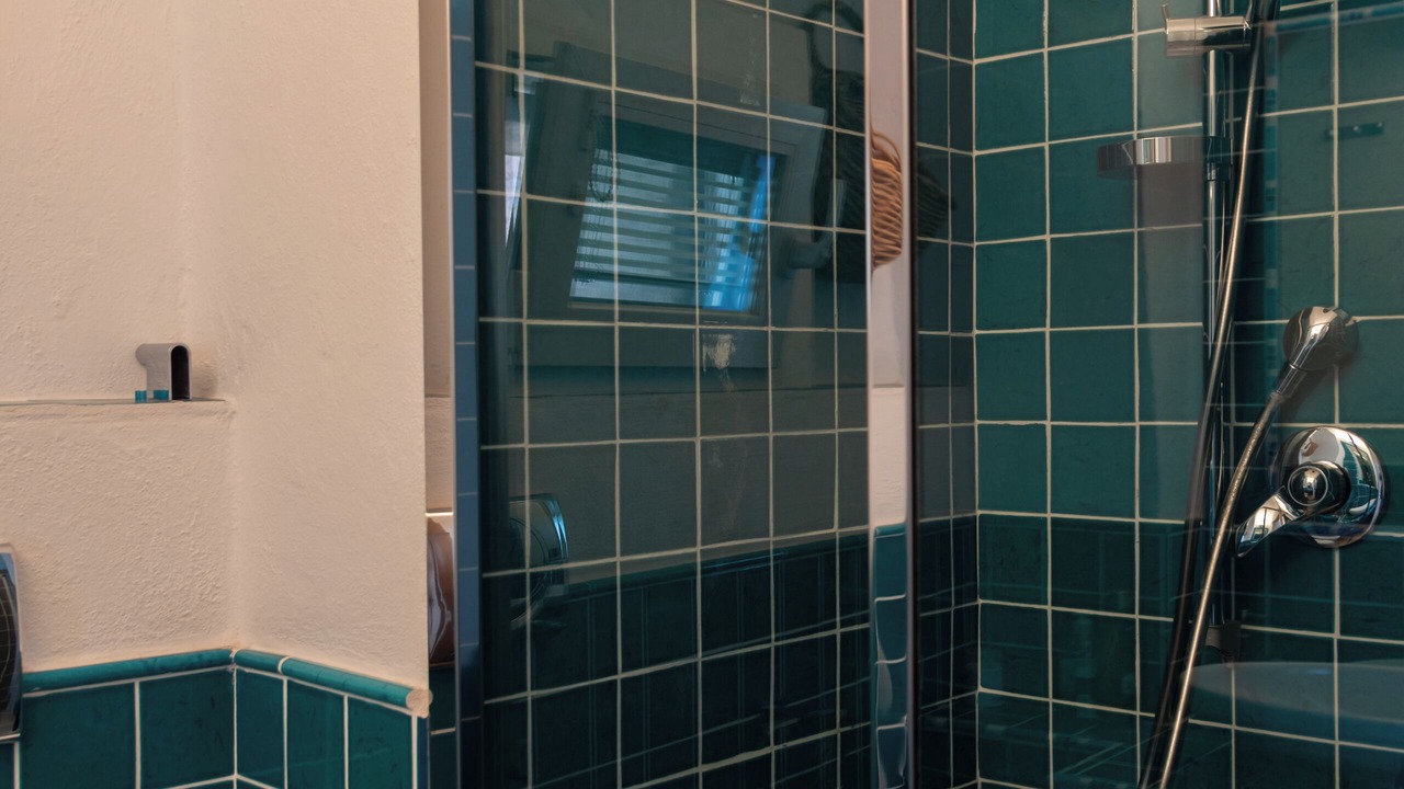 Photo of Bathroom in Pomarico