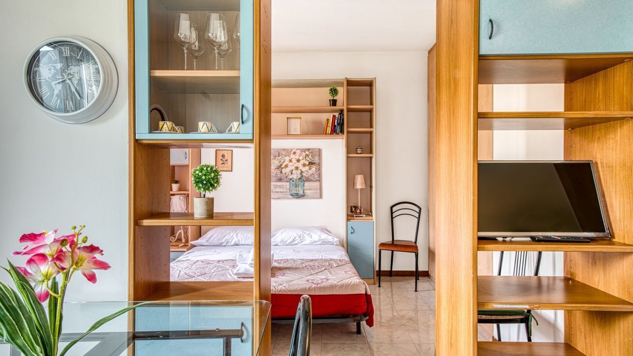 Photo of Bedroom in Perugia