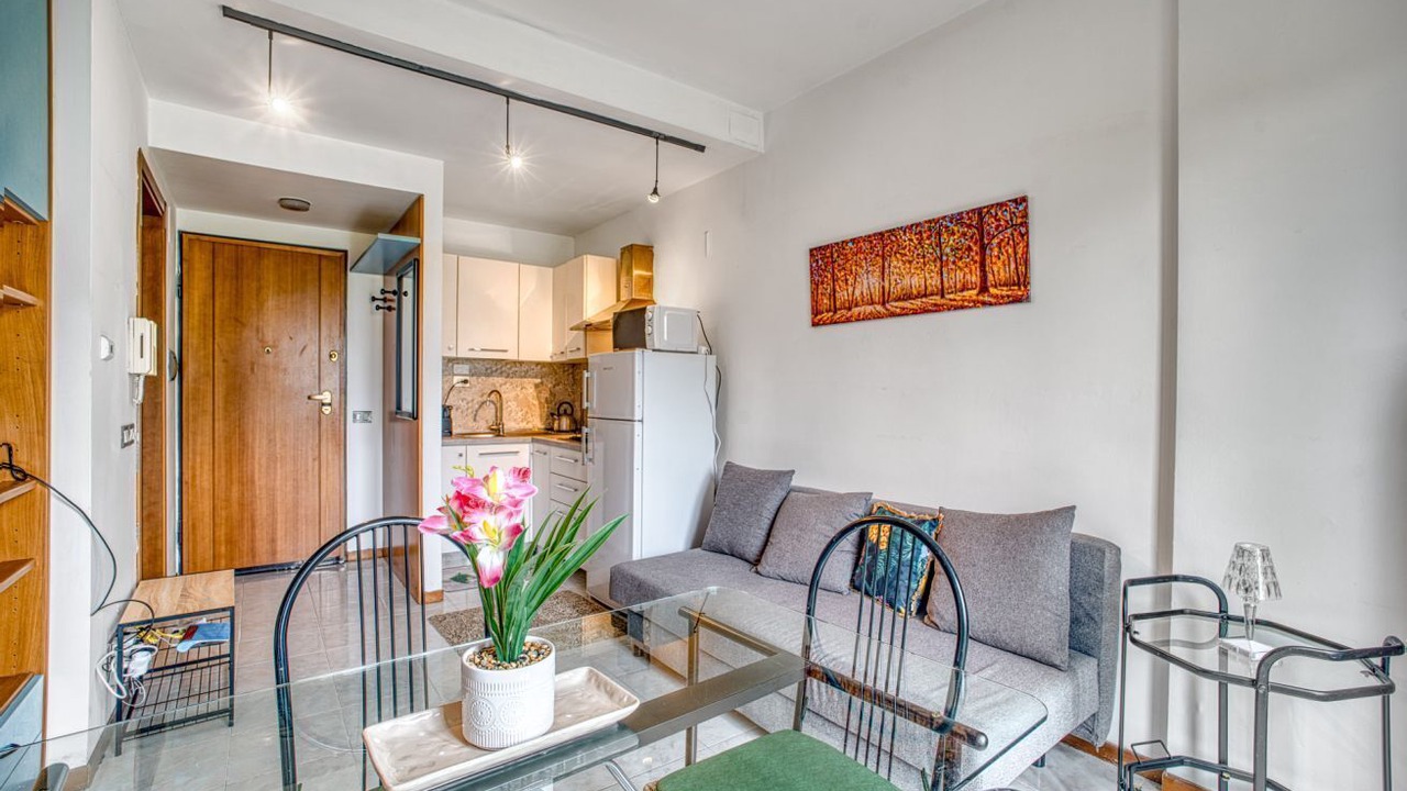 Photo of Livingroom in Perugia