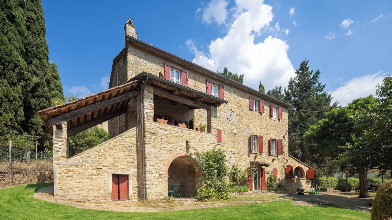 Photo of Outdoor in Cortona