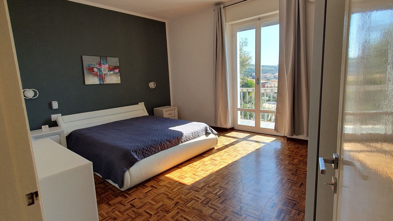 Photo of Bedroom in Fonte Blanda