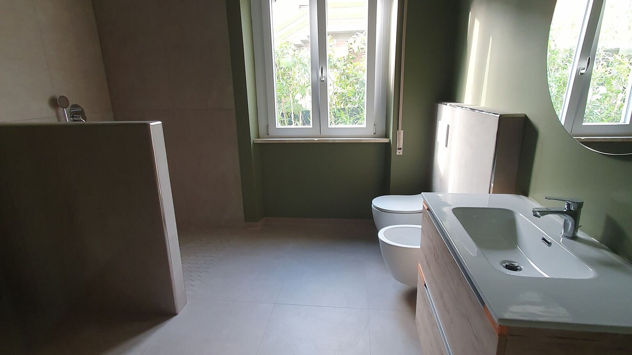 Photo of Bathroom in Fonte Blanda