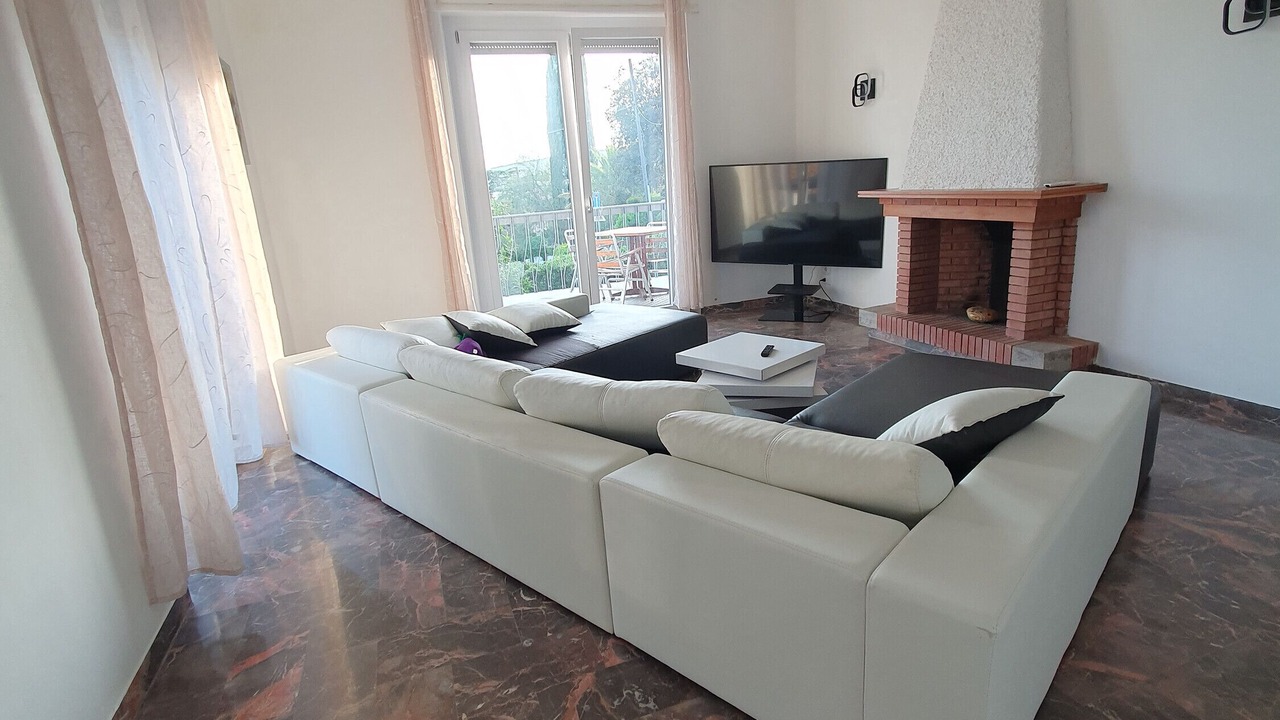 Photo of Livingroom in Fonte Blanda