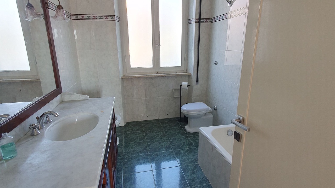 Photo of Bathroom in Fonte Blanda