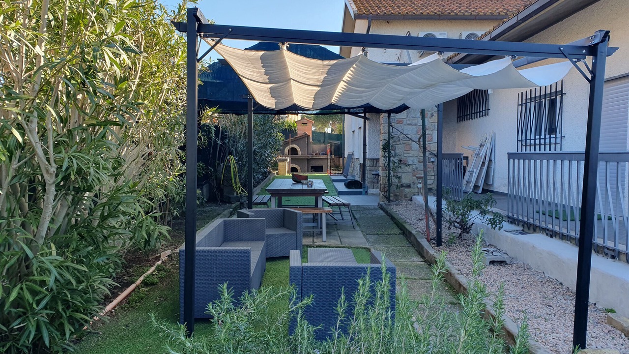 Photo of Outdoor in Fonte Blanda