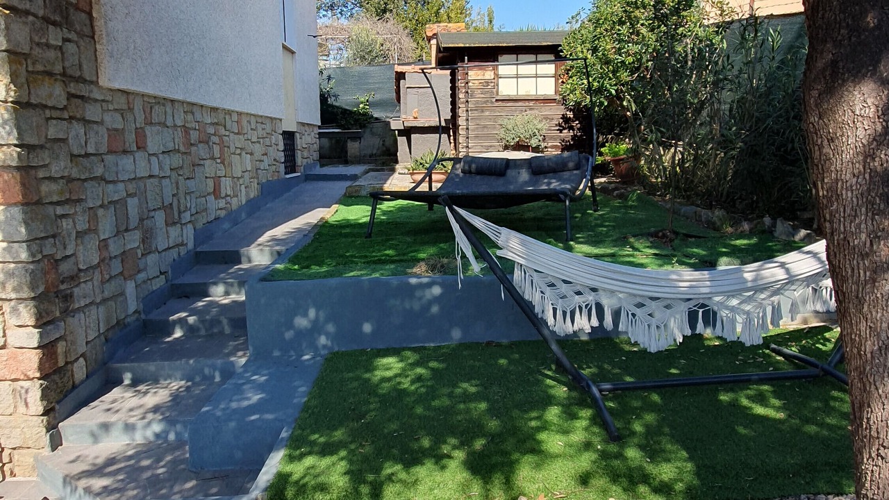 Photo of Outdoor in Fonte Blanda