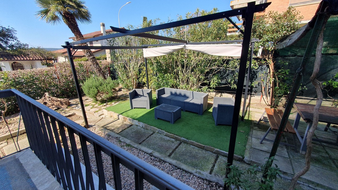 Photo of Outdoor in Fonte Blanda